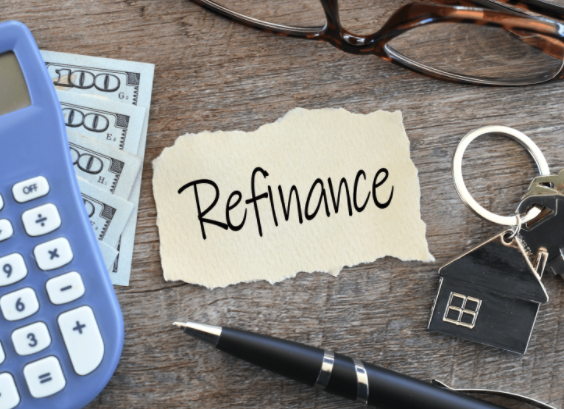 When Is It Worth It To Refinance? - Spire Financial