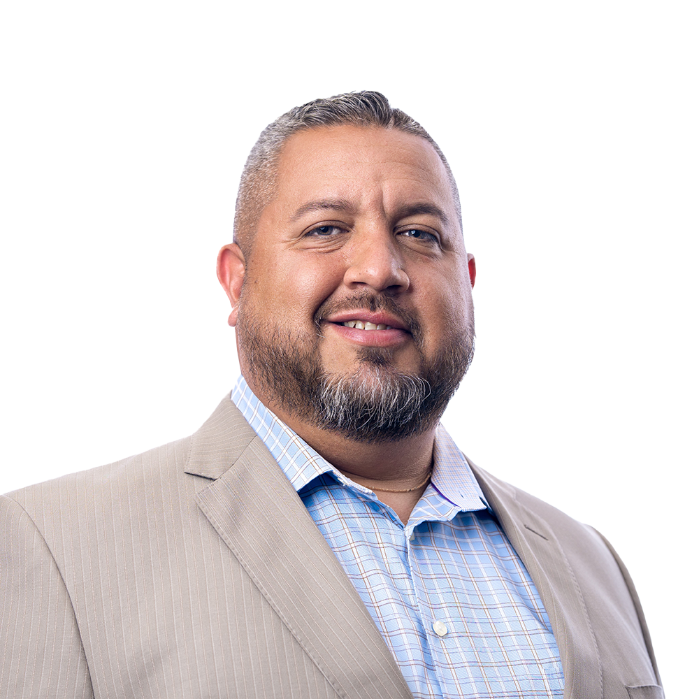 Jarrod Chacon