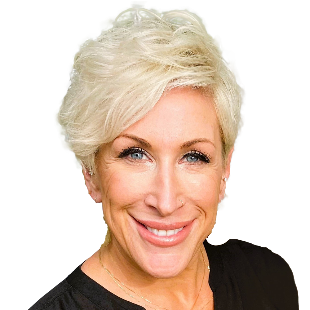 Lisa Huber